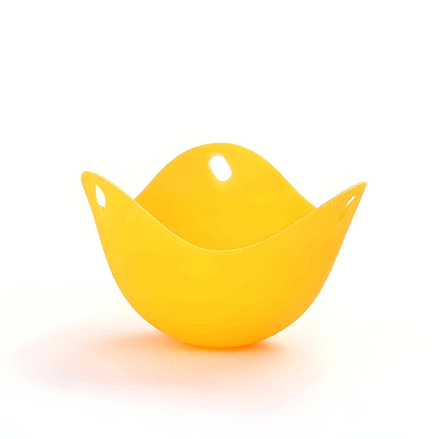 Silicone Egg Poaching Pods (4Pcs)